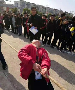 滨海县滨淮初级中学