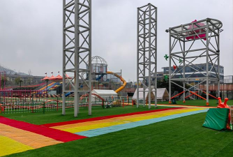 雷州市龙门镇平湖童趣幼儿园