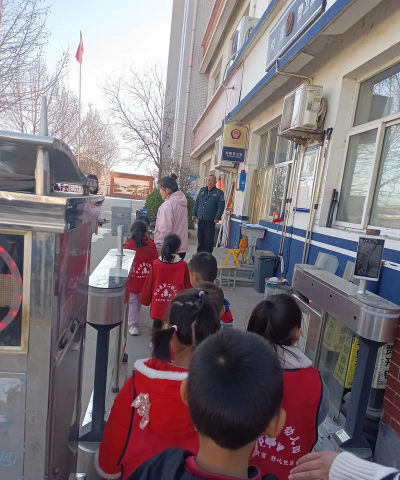 青岛市城阳区城阳街道后田村幼儿园