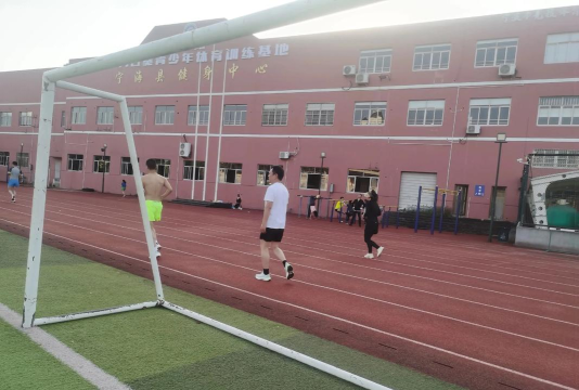 射阳县少年体育学校