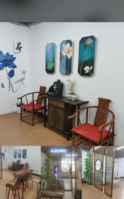 孝义市红棉艺术培训学校有限公司