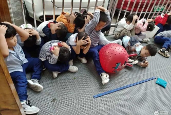 深圳市罗湖区螺岭幼儿园