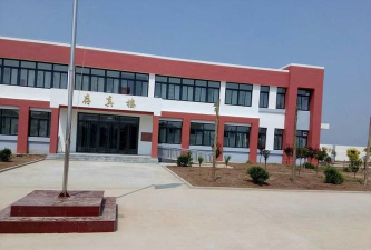 崔口镇小屯中心校