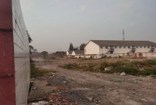 丹阳市吴塘初级中学