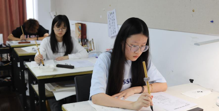 常德市武陵区墨艺书法培训学校有限公司