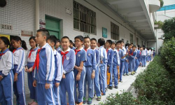 深圳市荔轩小学