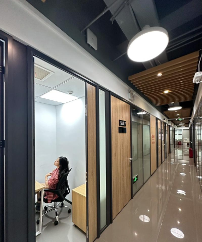 佛山市顺德区大良街道光猿科技培训有限公司