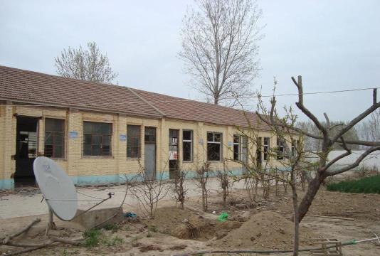 凤台县新集镇王集初级中学