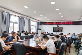 凤台县杨村乡杨村初级中学