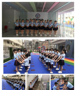 阳春市春城东方世纪之星幼儿园