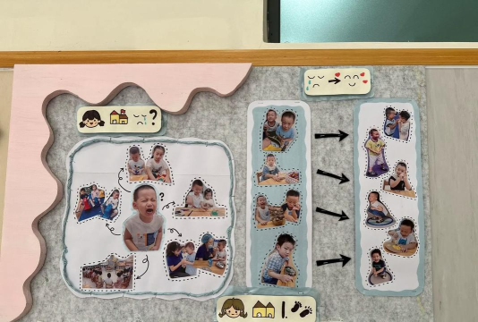 武汉市江岸区第二炮兵指挥学院幼儿园