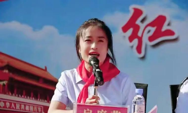 恩城镇城关小学