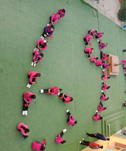 巴楚县恰尔巴格乡幼儿园