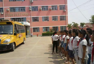 武城县第三实验小学