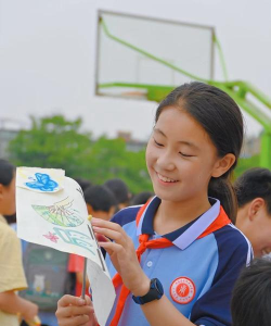 濉溪县南坪镇中心学校