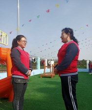 当阳市朝阳幼儿园