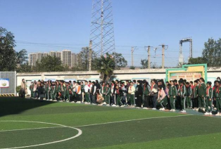 巴州区南阳小学