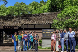 乐至县劳动镇民胜小学