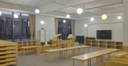 荆州市沙市格澜聪聪幼儿园