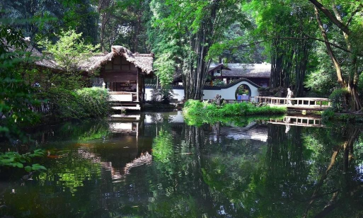 成都市锦江区江家堰小学