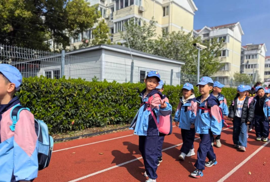 遂城镇铺塘小学幼儿园