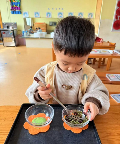 平度市香店街道办事处邹家坡幼儿园