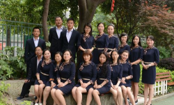 成都市营门口小学校