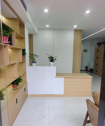 宁都县金钛阳艺术培训中心有限公司清华名府分部