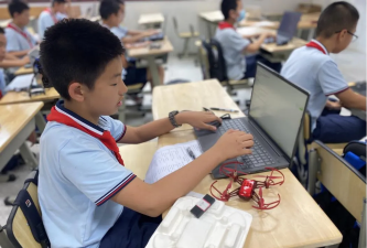 成都市金牛区和平地区韩家庙小学校