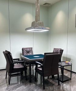 佛山市禅城区摩纷体育培训有限公司