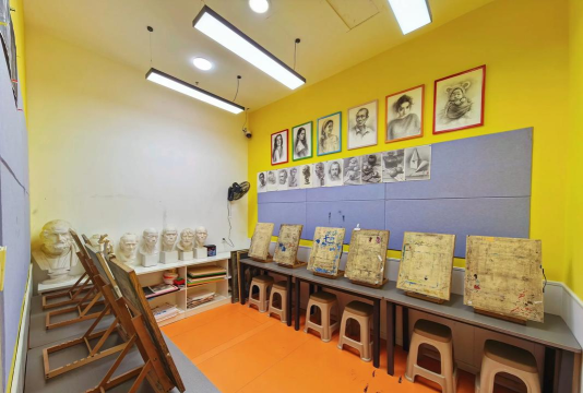 佛山市南海区卡迪尼文化艺术培训中心有限公司