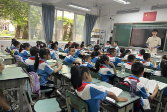 成都市龙泉驿区大面小学校中心校