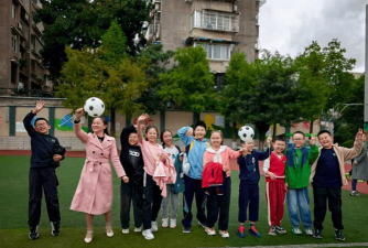 成都市龙泉驿区实验小学校