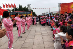 阳春市春城小状元幼儿园