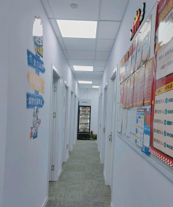 重庆市万州区星火艺术培训有限公司