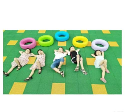 深圳市龙华区晶晶小明星幼儿园