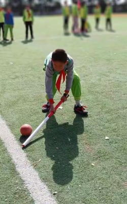 银川市兴庆区新渠稍小学