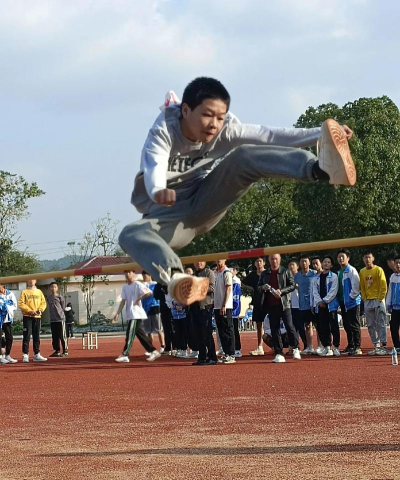 定远县高塘初中