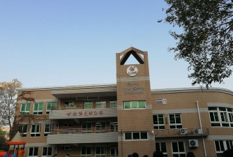 深圳市盐田区童海中英文幼儿园