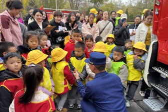 银川市明春小学