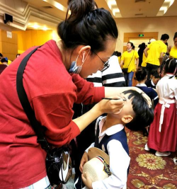 昆明启明幼儿园