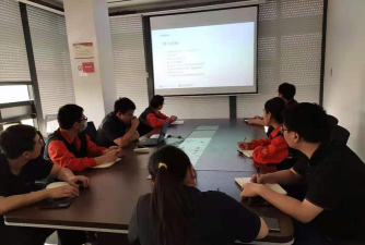 瑞安市一休科技培训有限公司