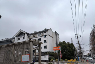 佛山市三水区大塘镇永丰小学