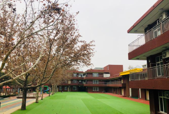 潍坊高新技术产业开发区机关幼儿园