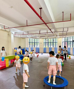 中山市坦洲小神龙幼儿园