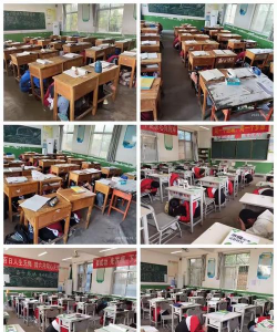 大荔县安仁镇初级中学