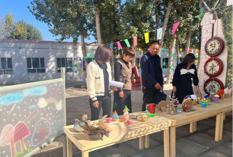 新疆精河县幼儿园