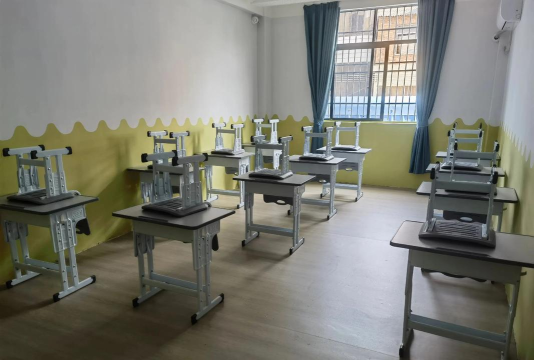 民勤县星启蒙教育有限公司