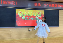 灵武市第二小学