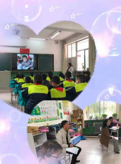 灵武市农场小学